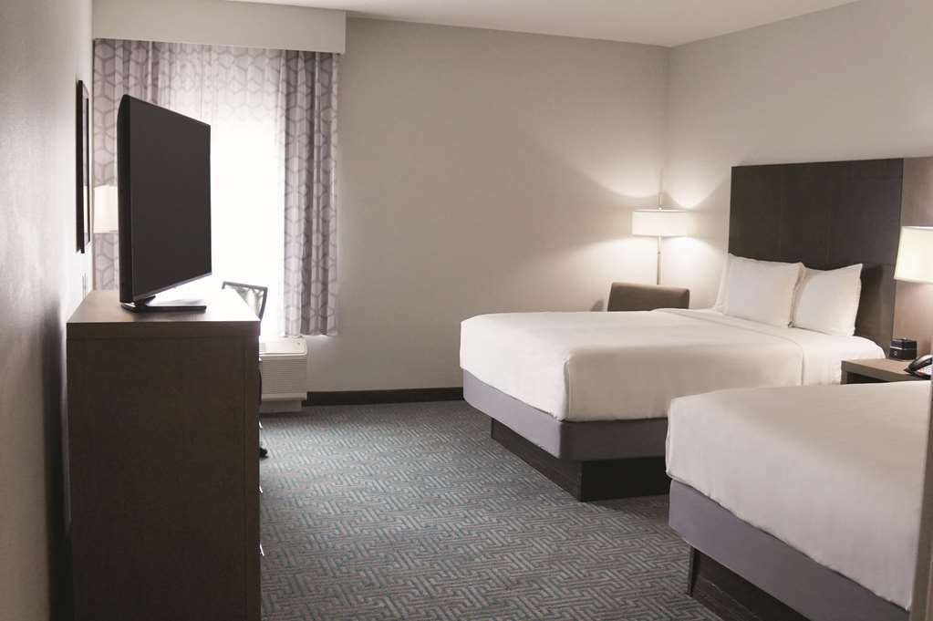 La Quinta By Wyndham Dallas Duncanville Pokoj fotografie