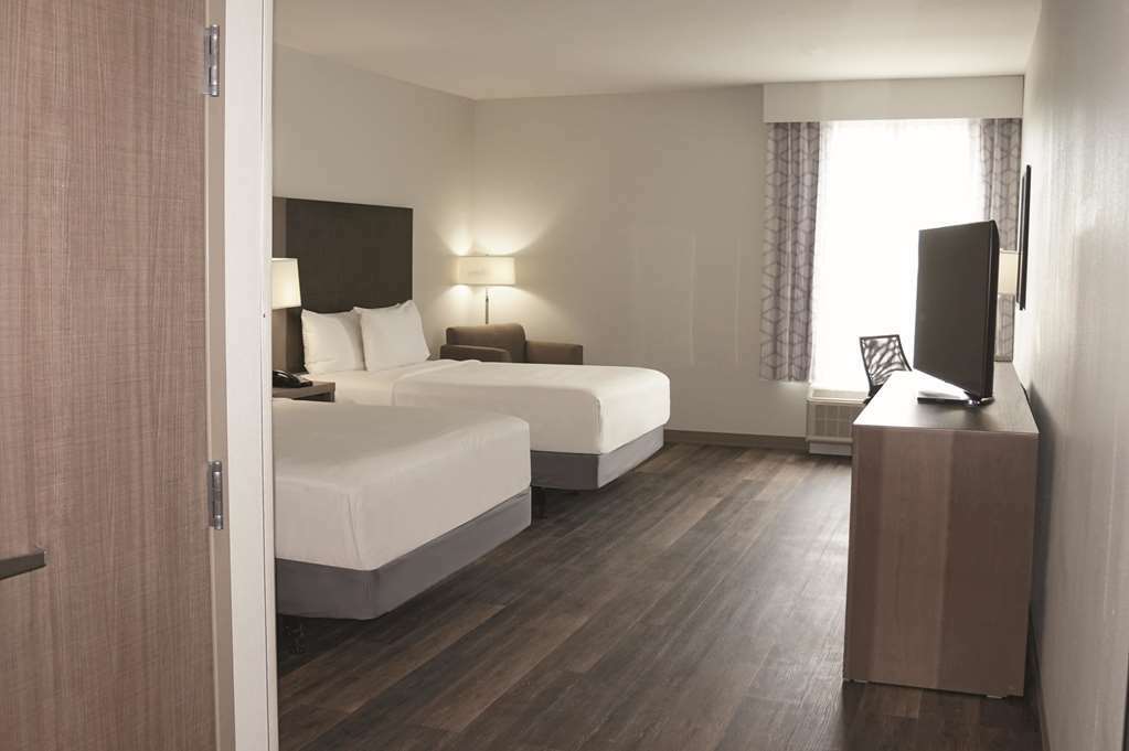 La Quinta By Wyndham Dallas Duncanville Pokoj fotografie