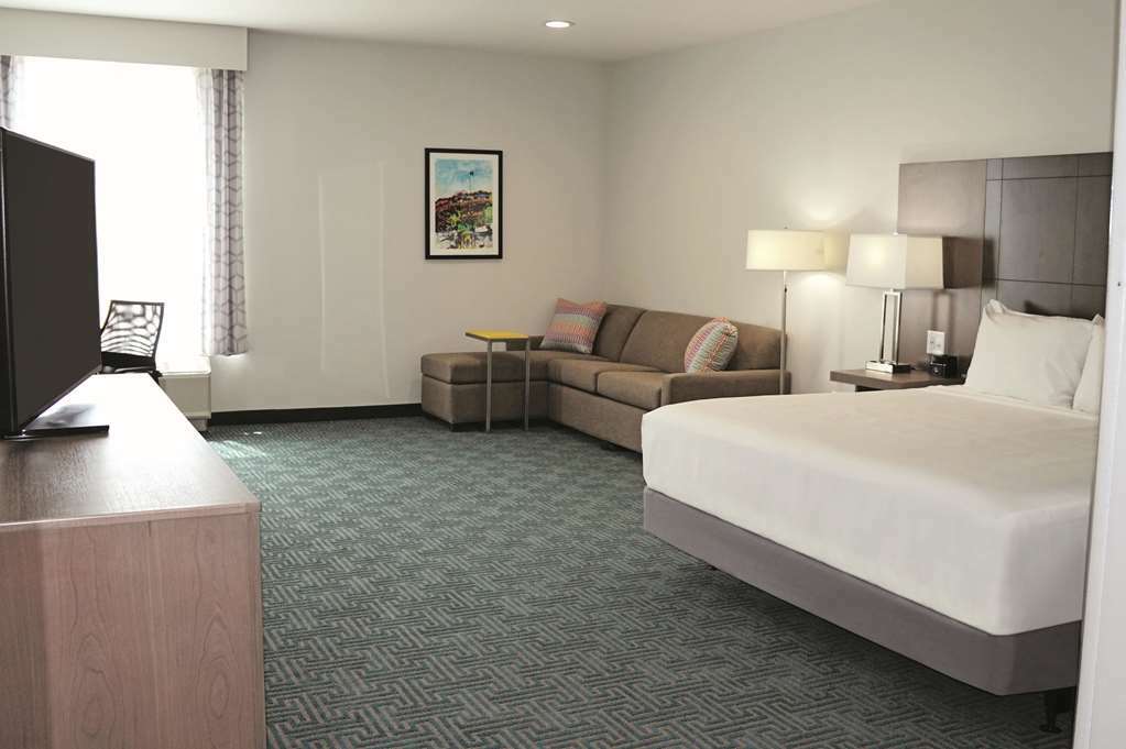 La Quinta By Wyndham Dallas Duncanville Pokoj fotografie
